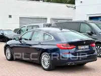 2021 BMW 620