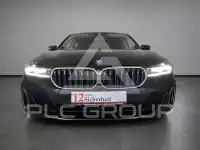 2021 BMW 620