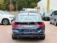 2021 BMW 620