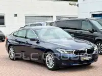 2021 BMW 620