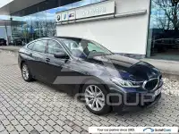 2021 BMW 620