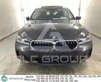 2021 BMW 620