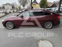 2021 BMW 620