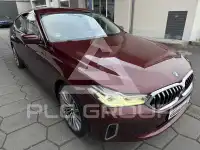 2021 BMW 620