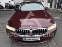 2021 BMW 620