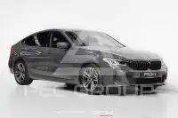2021 BMW 620