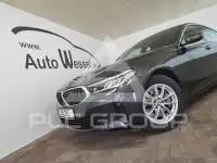 2021 BMW 620
