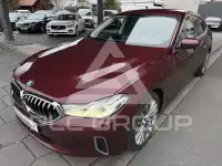 2021 BMW 620