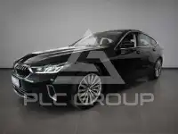 2021 BMW 620