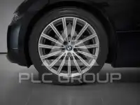 2021 BMW 620