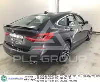 2021 BMW 620