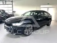 2021 BMW 620