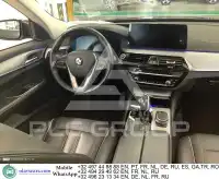 2021 BMW 620