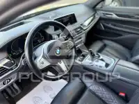 2021 BMW 745