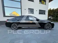 2021 BMW 745