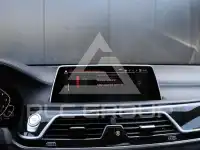 2021 BMW 745