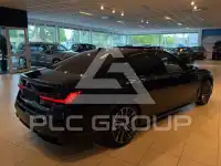 2021 BMW 745