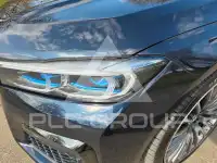 2021 BMW 745