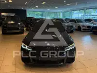 2021 BMW 745
