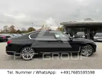 2021 BMW 745