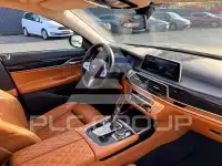 2021 BMW 745