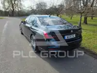 2021 BMW 745