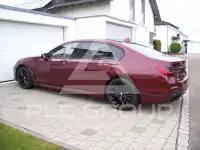 2021 BMW 745