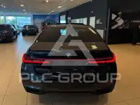 2021 BMW 745