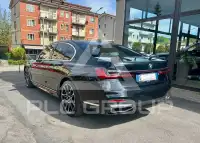 2021 BMW 745