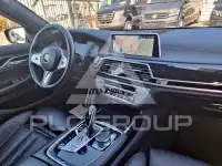 2021 BMW 745