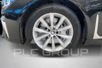 2021 BMW 745