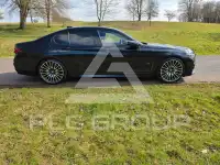 2021 BMW 745