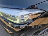 2021 BMW 745