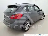 2021 BMW 214 Active Tourer