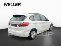 2021 BMW 214 Active Tourer