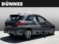 2021 BMW 214 Active Tourer