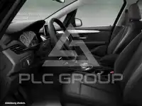 2021 BMW 214 Active Tourer