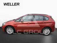 2021 BMW 214 Active Tourer