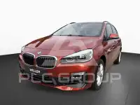 2021 BMW 214 Active Tourer