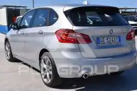 2021 BMW 214 Active Tourer