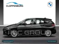 2021 BMW 214 Active Tourer