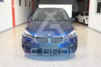 2021 BMW 214 Active Tourer