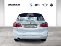 2021 BMW 214 Active Tourer