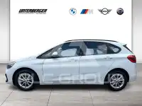 2021 BMW 214 Active Tourer