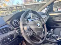 2021 BMW 214 Active Tourer
