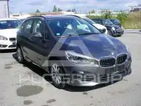 2021 BMW 214 Active Tourer