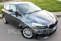 2021 BMW 214 Active Tourer