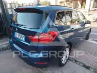 2021 BMW 214 Active Tourer