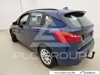 2021 BMW 214 Active Tourer