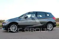 2021 BMW 214 Active Tourer